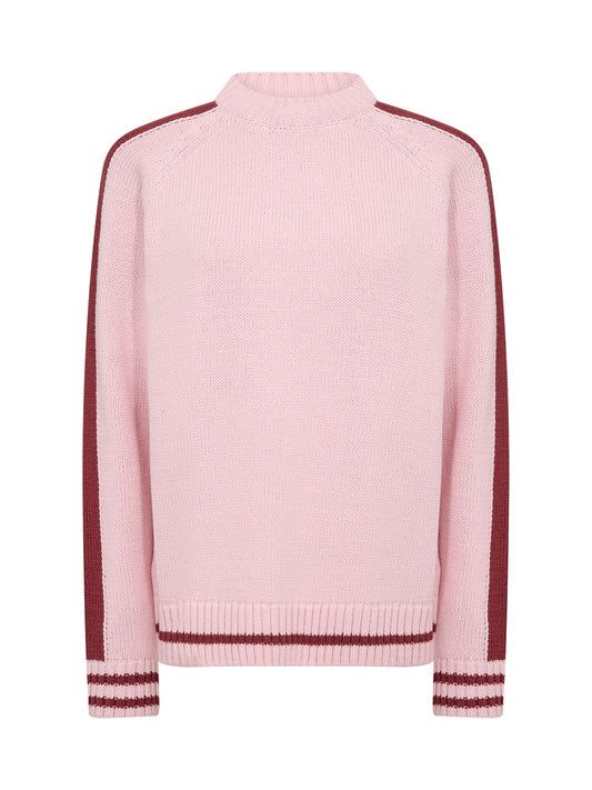 Pullover SC-Remone stripe 40, in 3 Farben