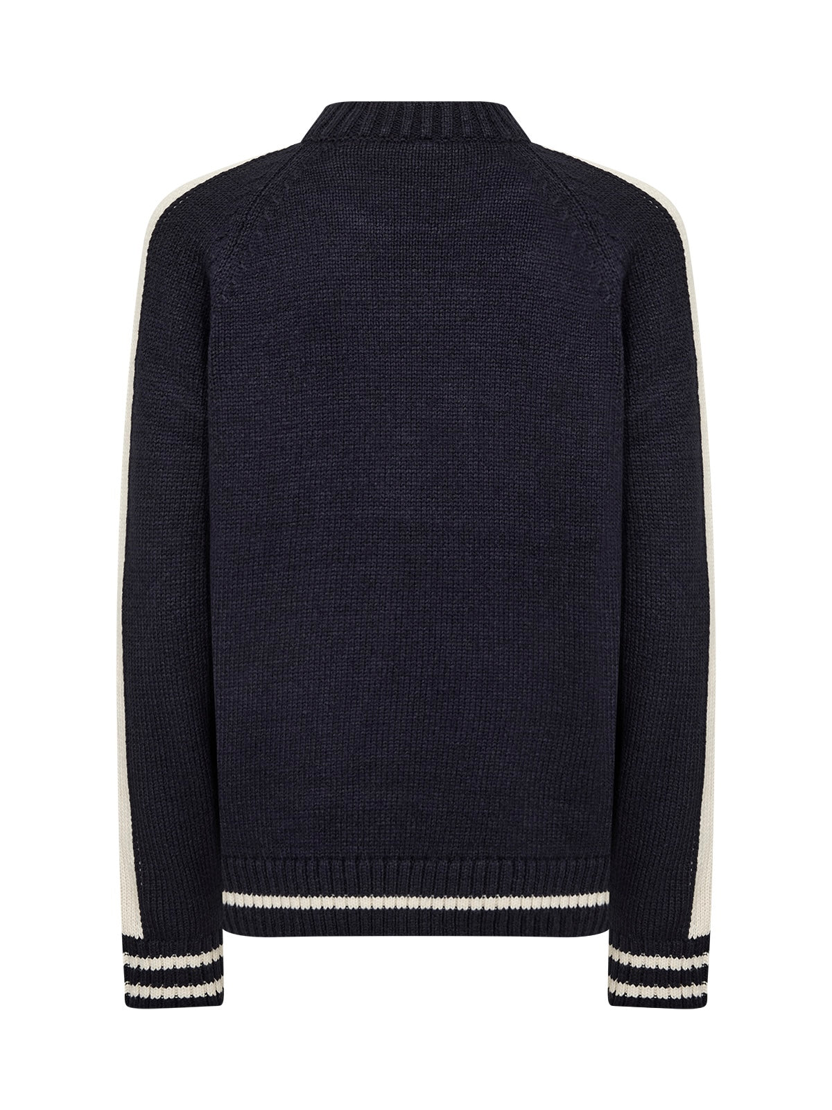 Pullover SC-Remone stripe 40, in 3 Farben