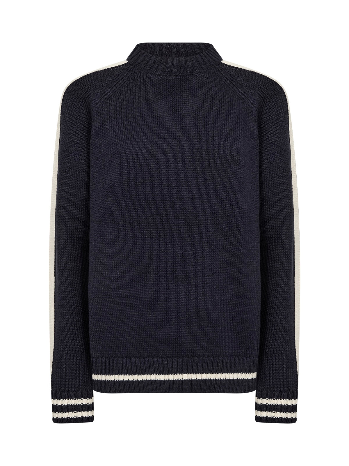 Pullover SC-Remone stripe 40, in 3 Farben