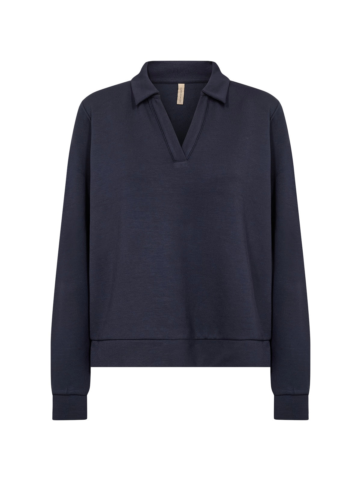 Sweatshirt SC-Banu 285, in 3 Farben