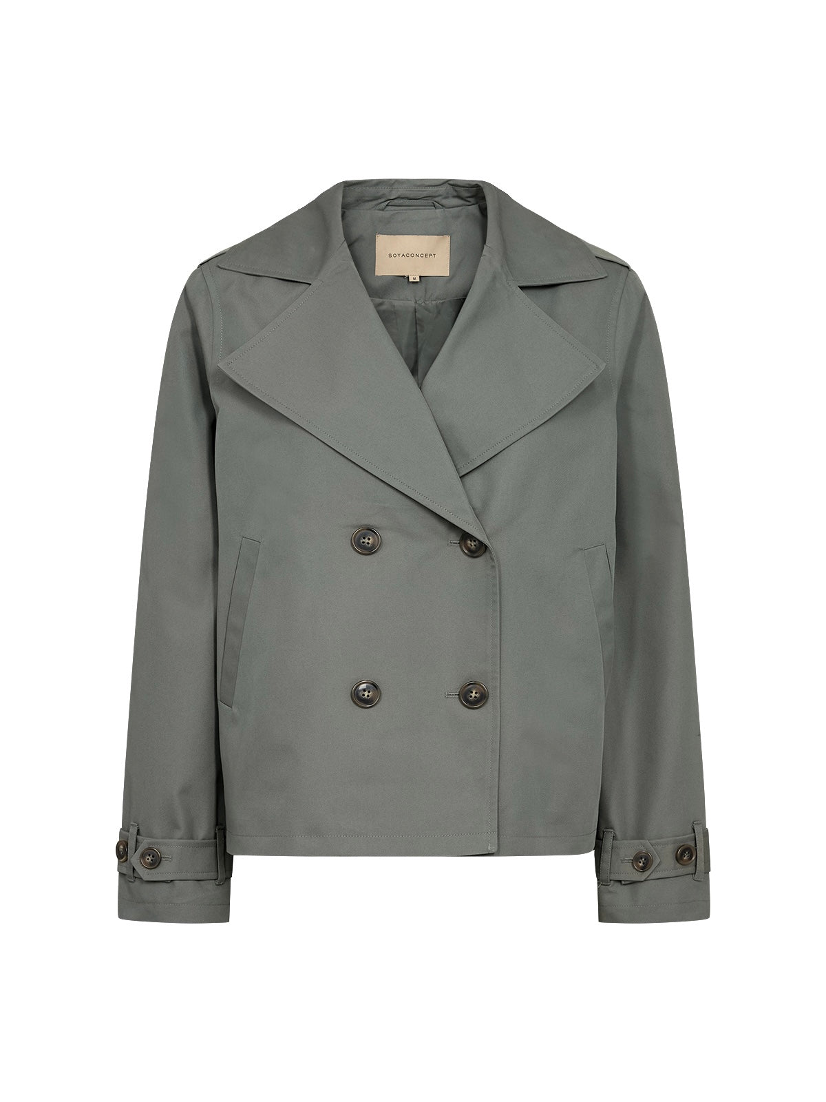 Kurzjacke SC-Amanda 1, in 3 Farben