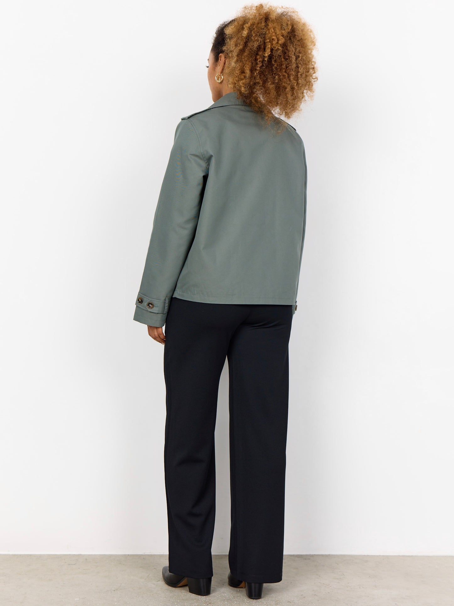 Kurzjacke SC-Amanda 1, in 3 Farben