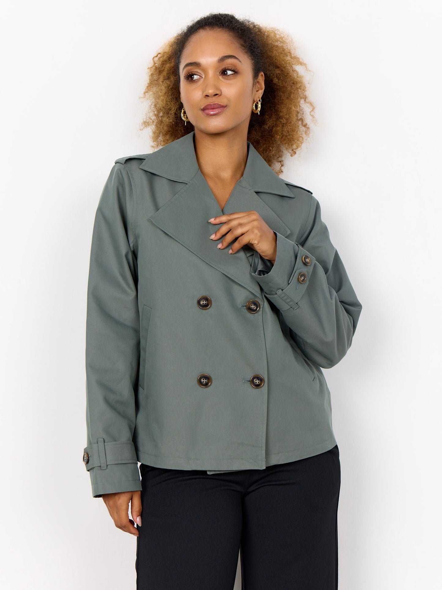 Kurzjacke SC-Amanda 1, in 3 Farben