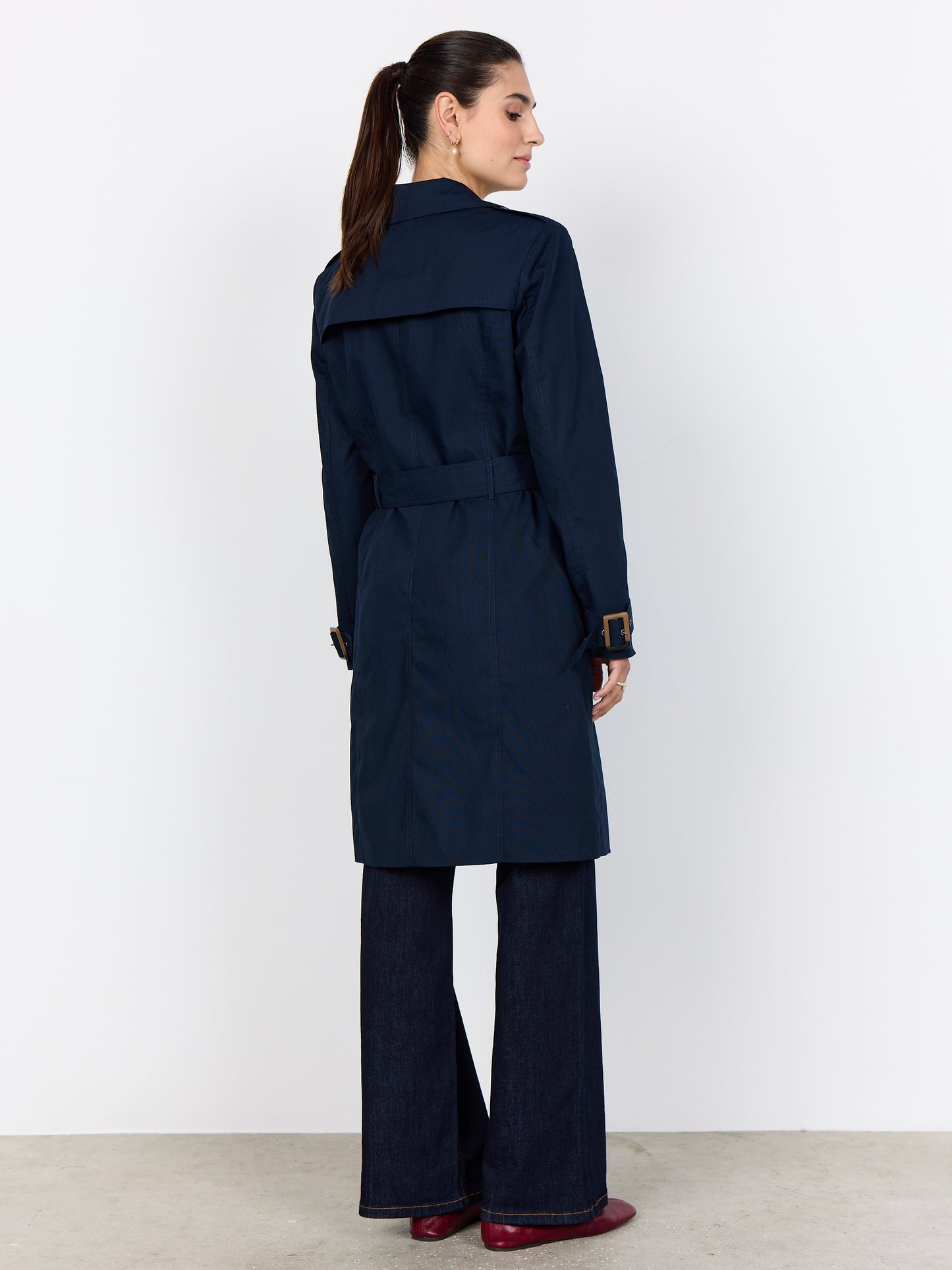 Trenchcoat SC-Lora 5, in mehreren Farben