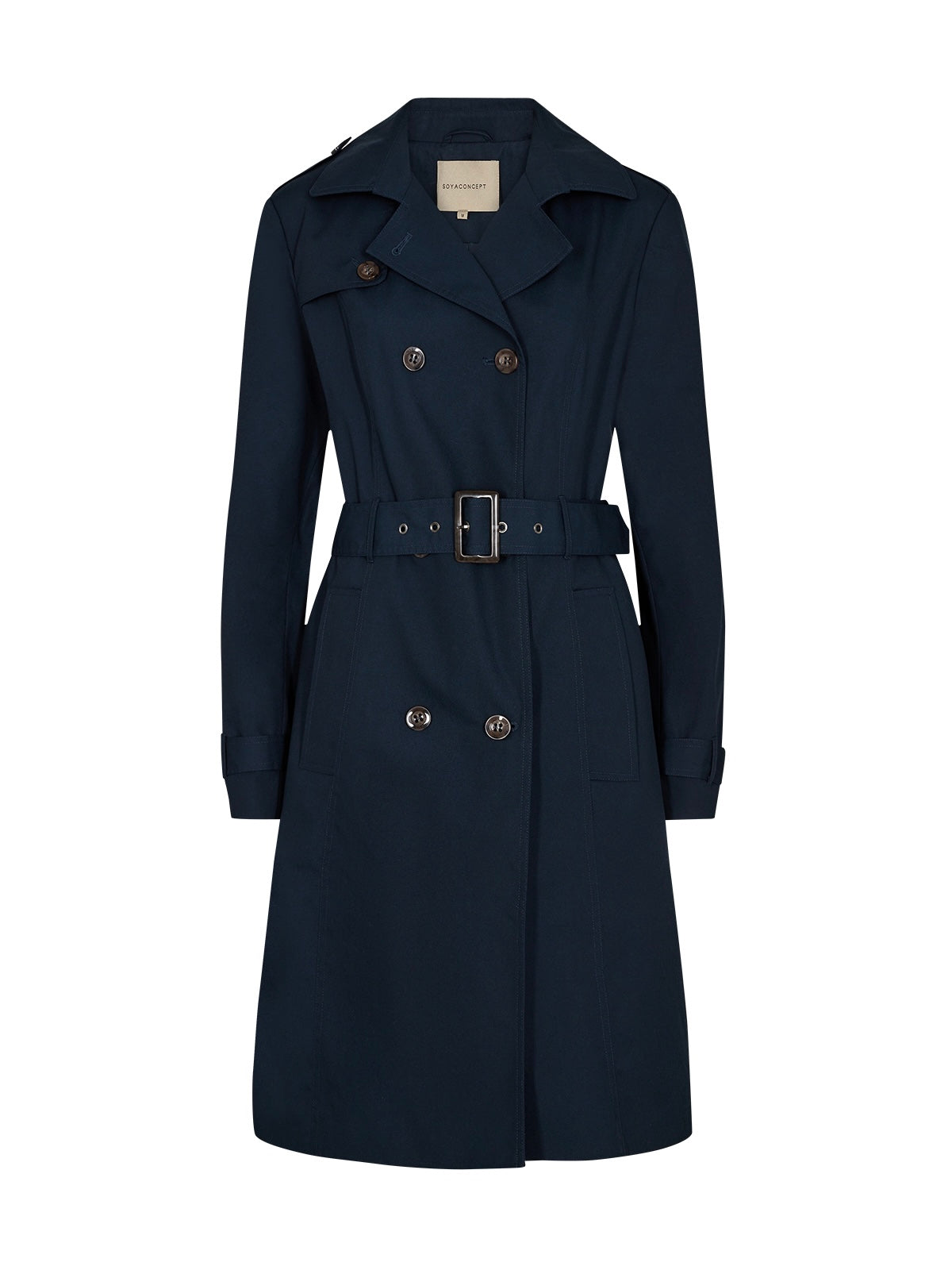 Trenchcoat SC-Lora 5, in mehreren Farben