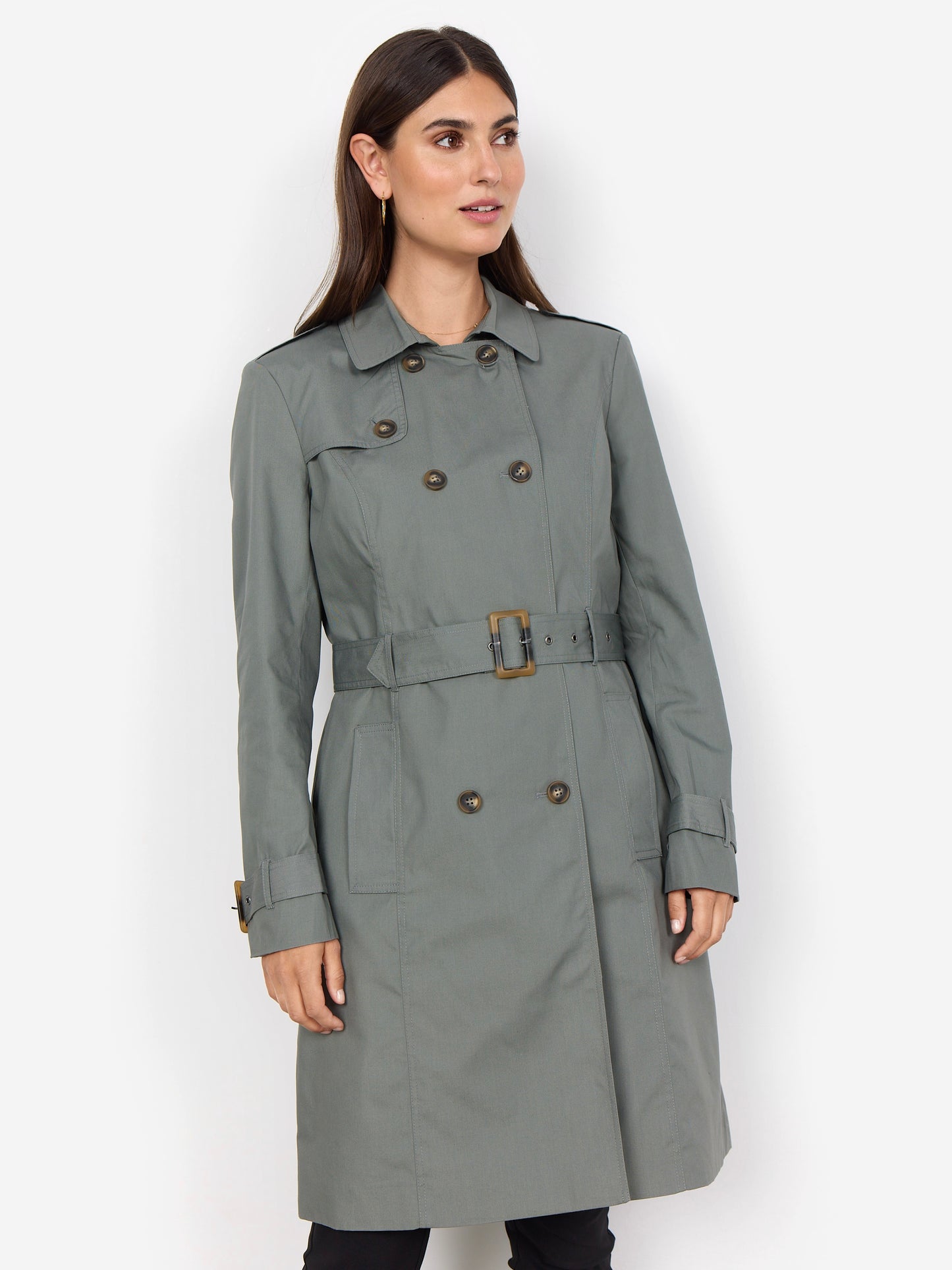 Trenchcoat SC-Lora 5, in mehreren Farben