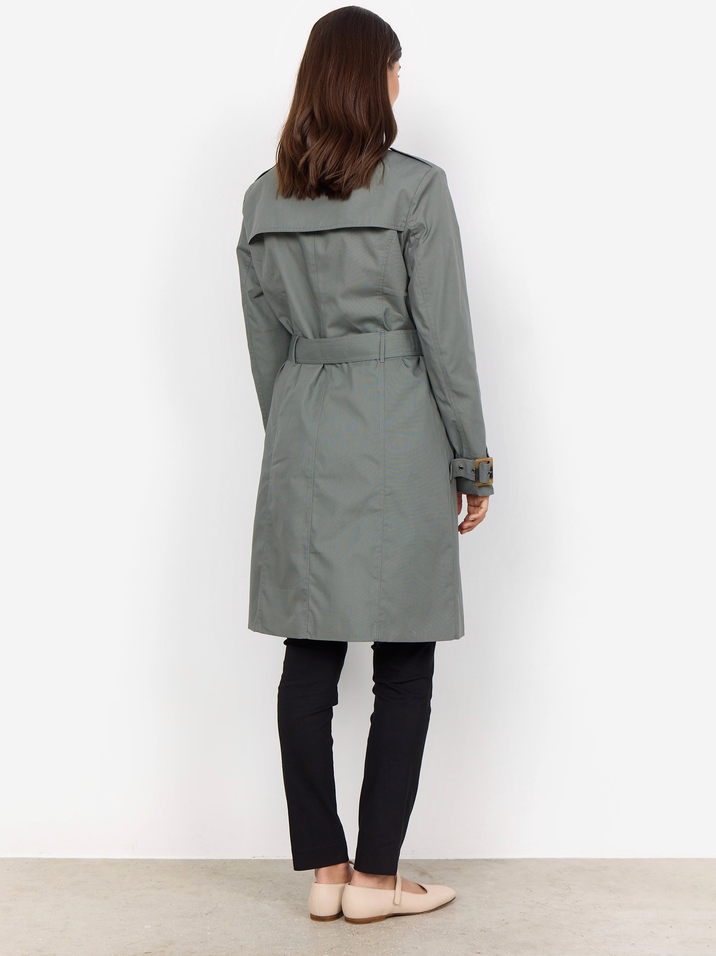 Trenchcoat SC-Lora 5, in mehreren Farben