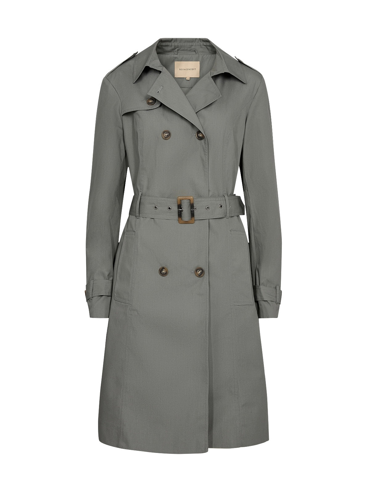 Trenchcoat SC-Lora 5, in mehreren Farben