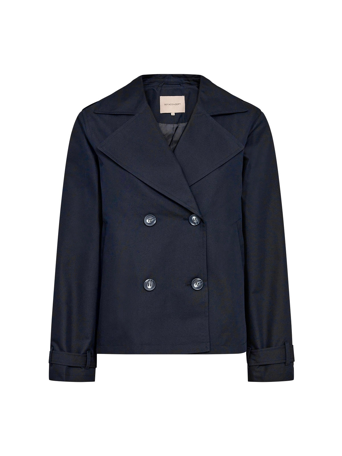 Kurzjacke SC-Amanda 1, in 3 Farben