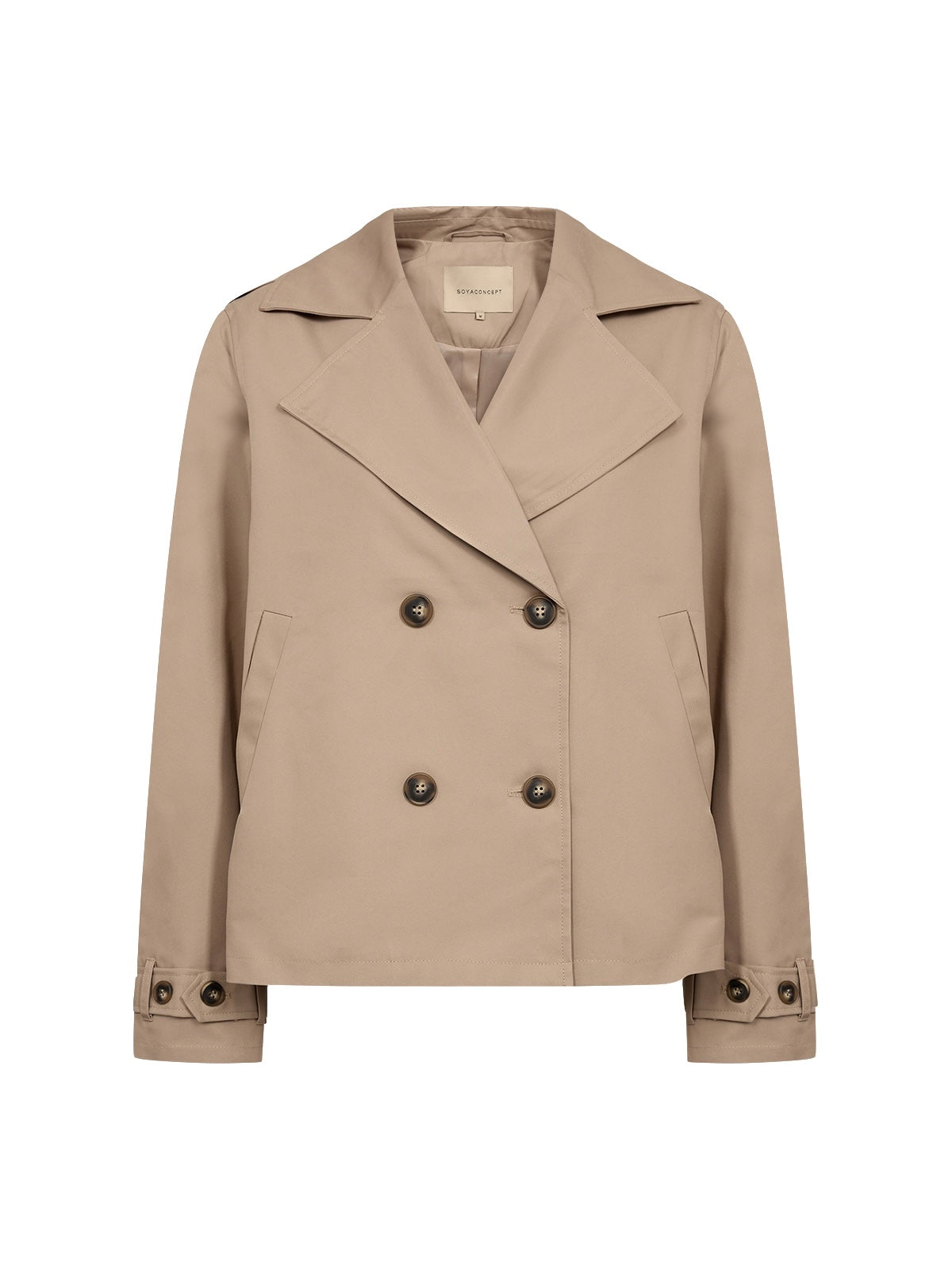 Kurzjacke SC-Amanda 1, in 3 Farben