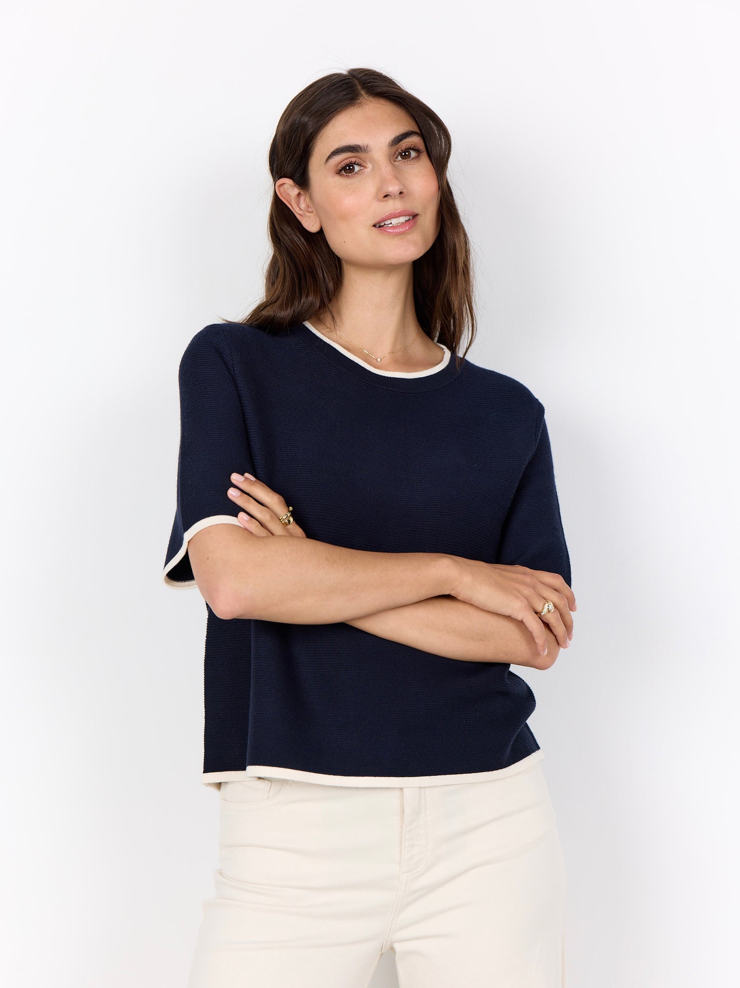 Pullover SC-Dollie 793, in 2 Farben