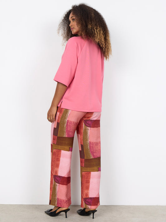 Halbarmshirt SC-Banu 288, in 2 Farben