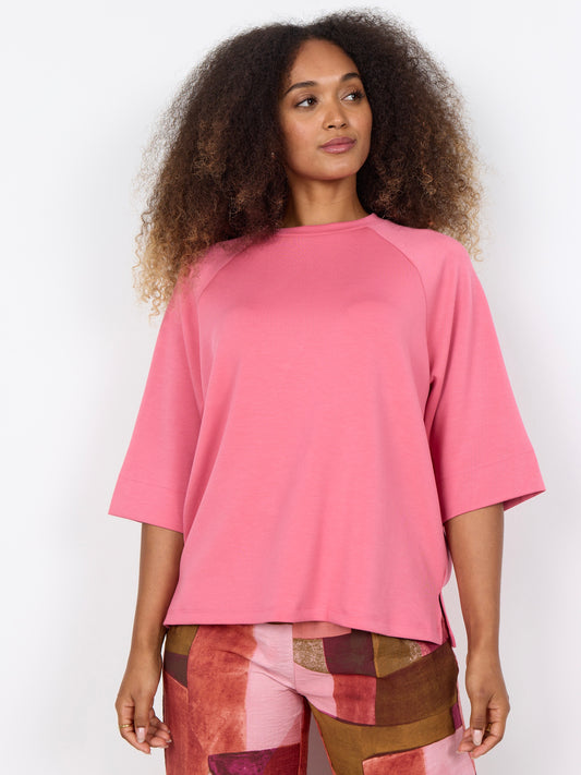 Halbarmshirt SC-Banu 288, in 2 Farben