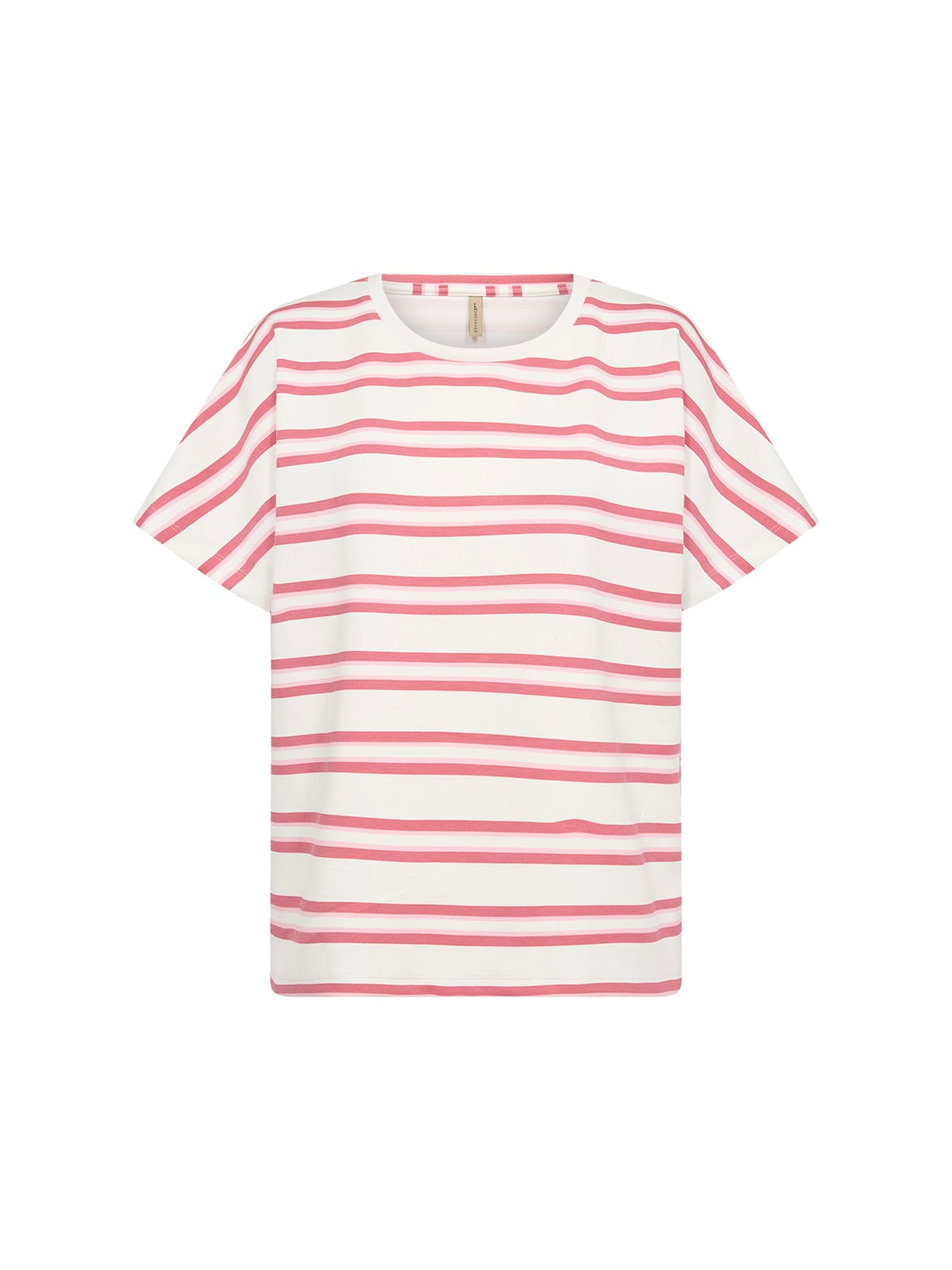 Kurzarmshirt SC-Barni 50, in 3 Farbkombis