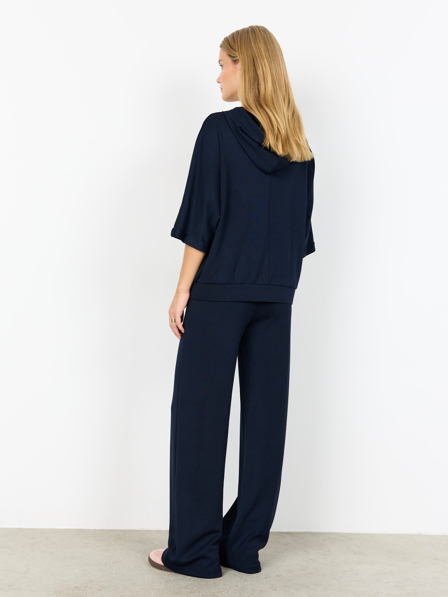 Sweatjacke SC-Banu 282, in 4 Farben