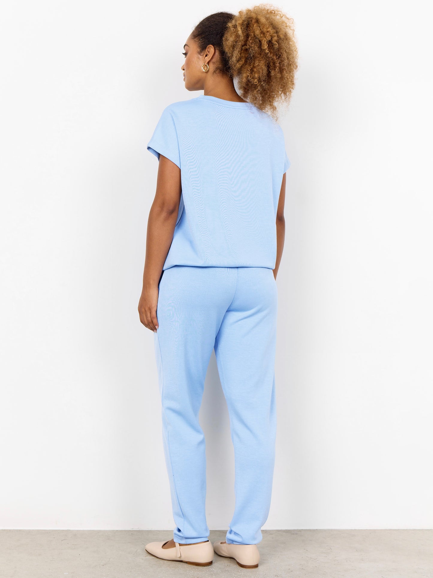 Kurzarmshirt SC-Banu 169, in 3 Farben