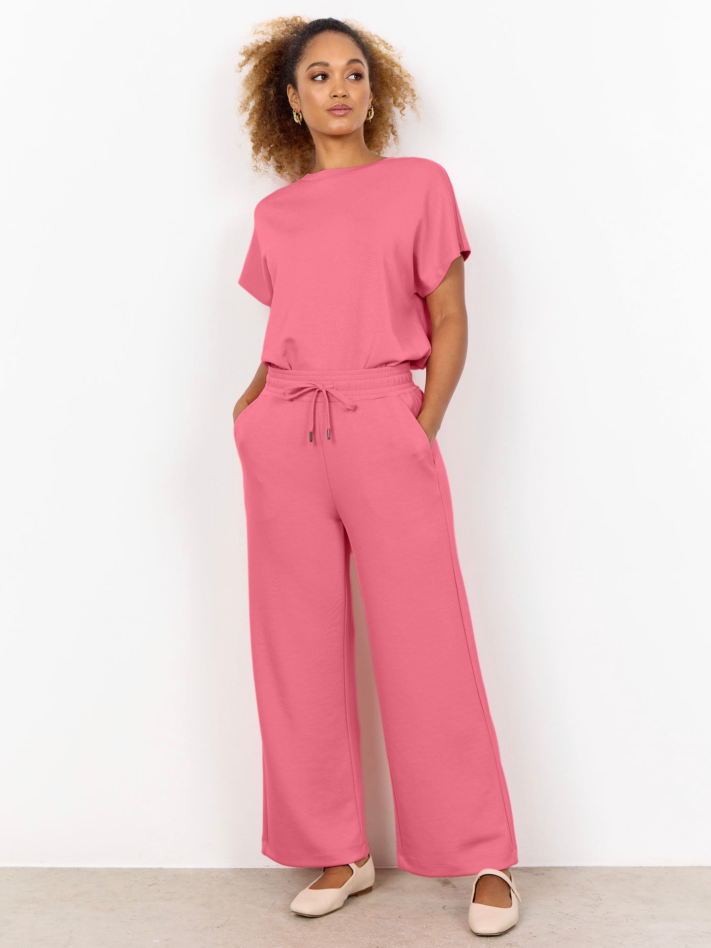 Sweathose SC-Banu 33, in mehreren Farben