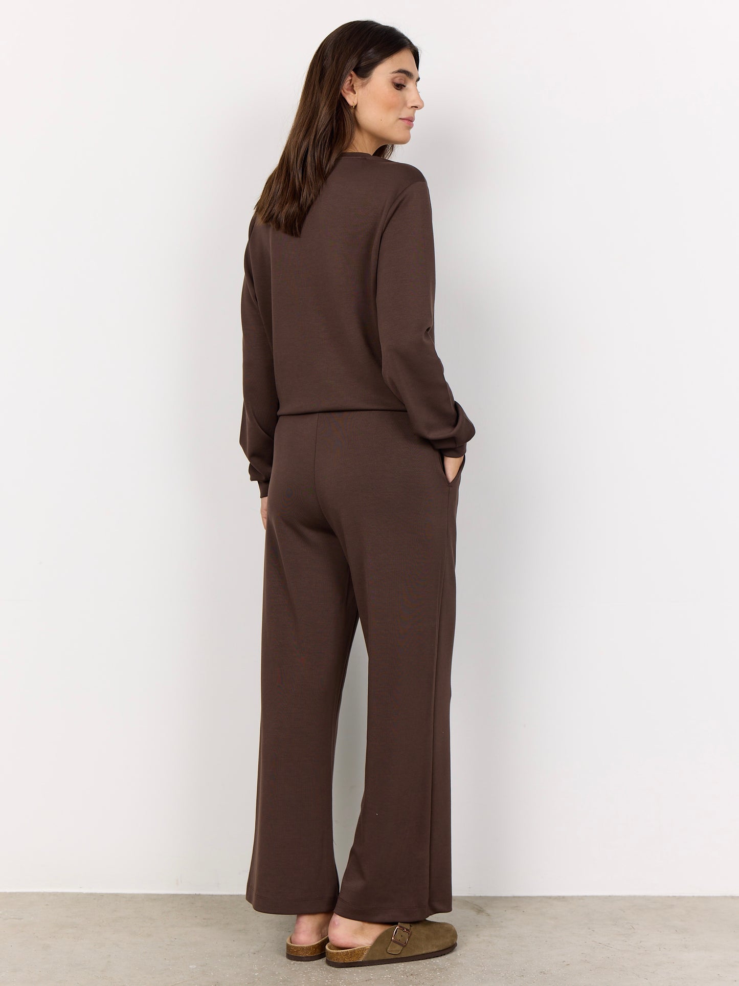 Sweathose SC-Banu 33, in mehreren Farben