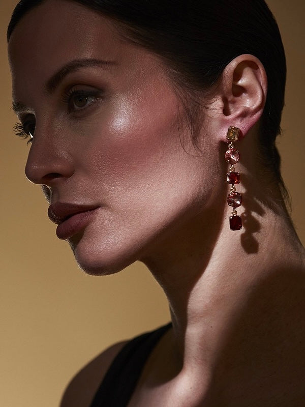 Ohrhänger Ida, in 3 Farben