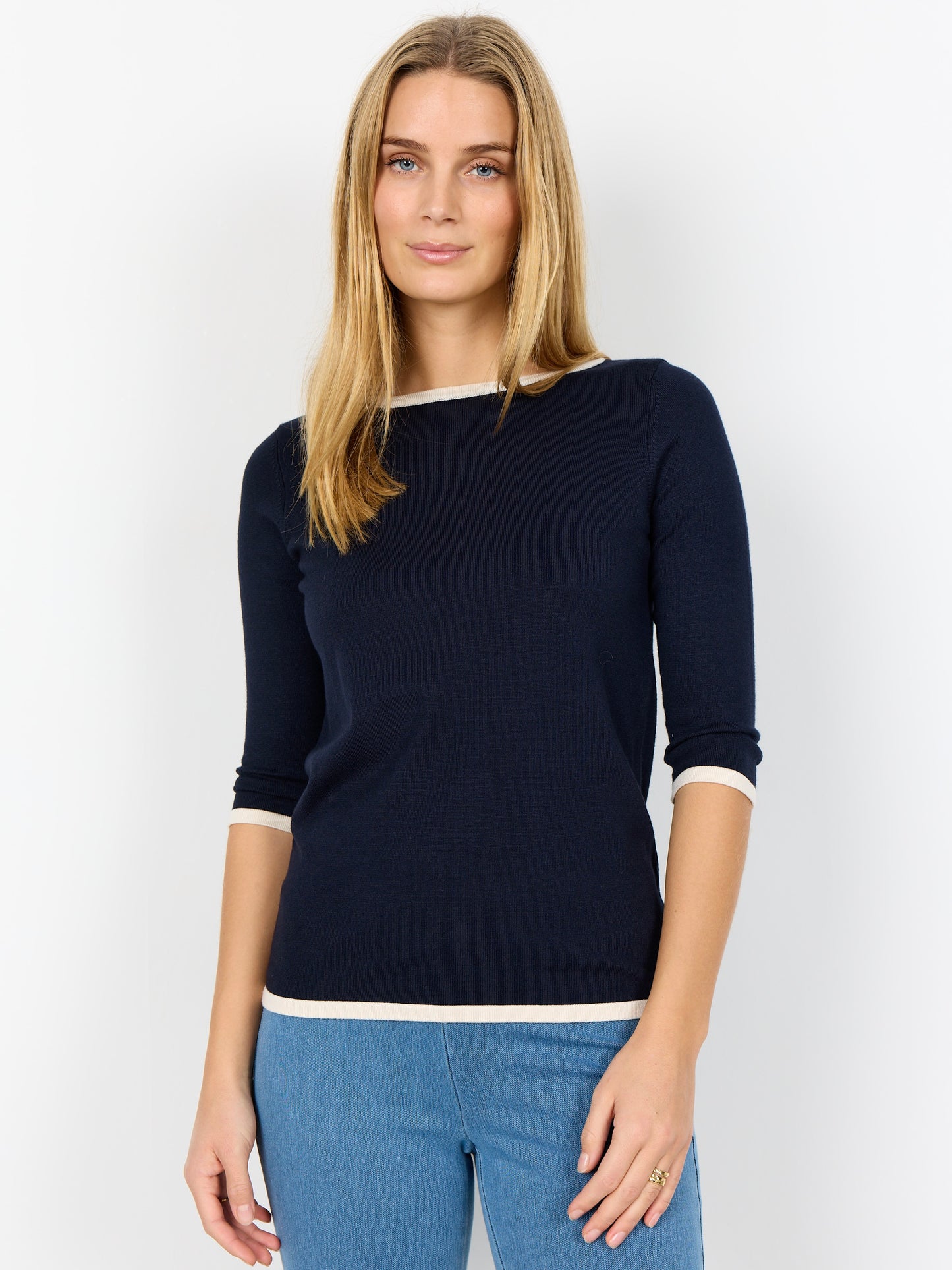 Pullover SC-Dollie 782, in 2 Farben