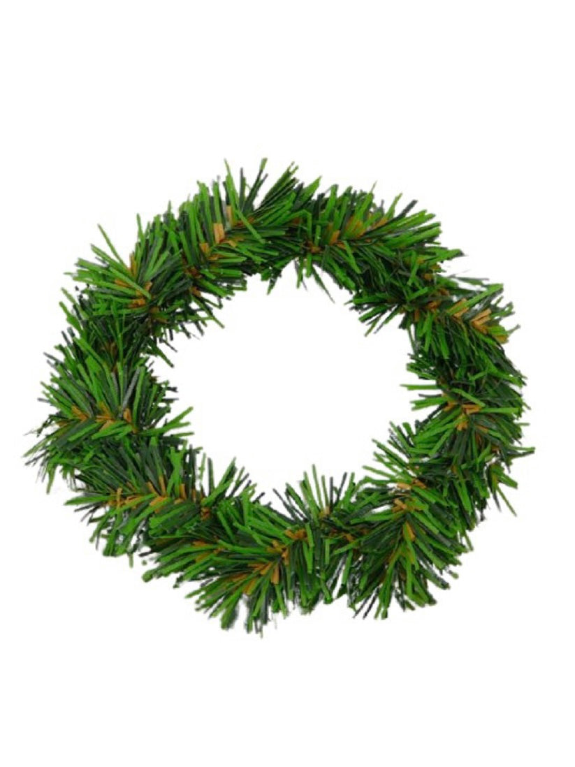 Deko Kerzenkranz Kranse, in 2 Größen