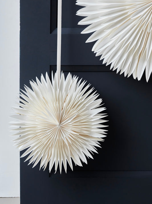 Papierstern HDLayer ø40cm