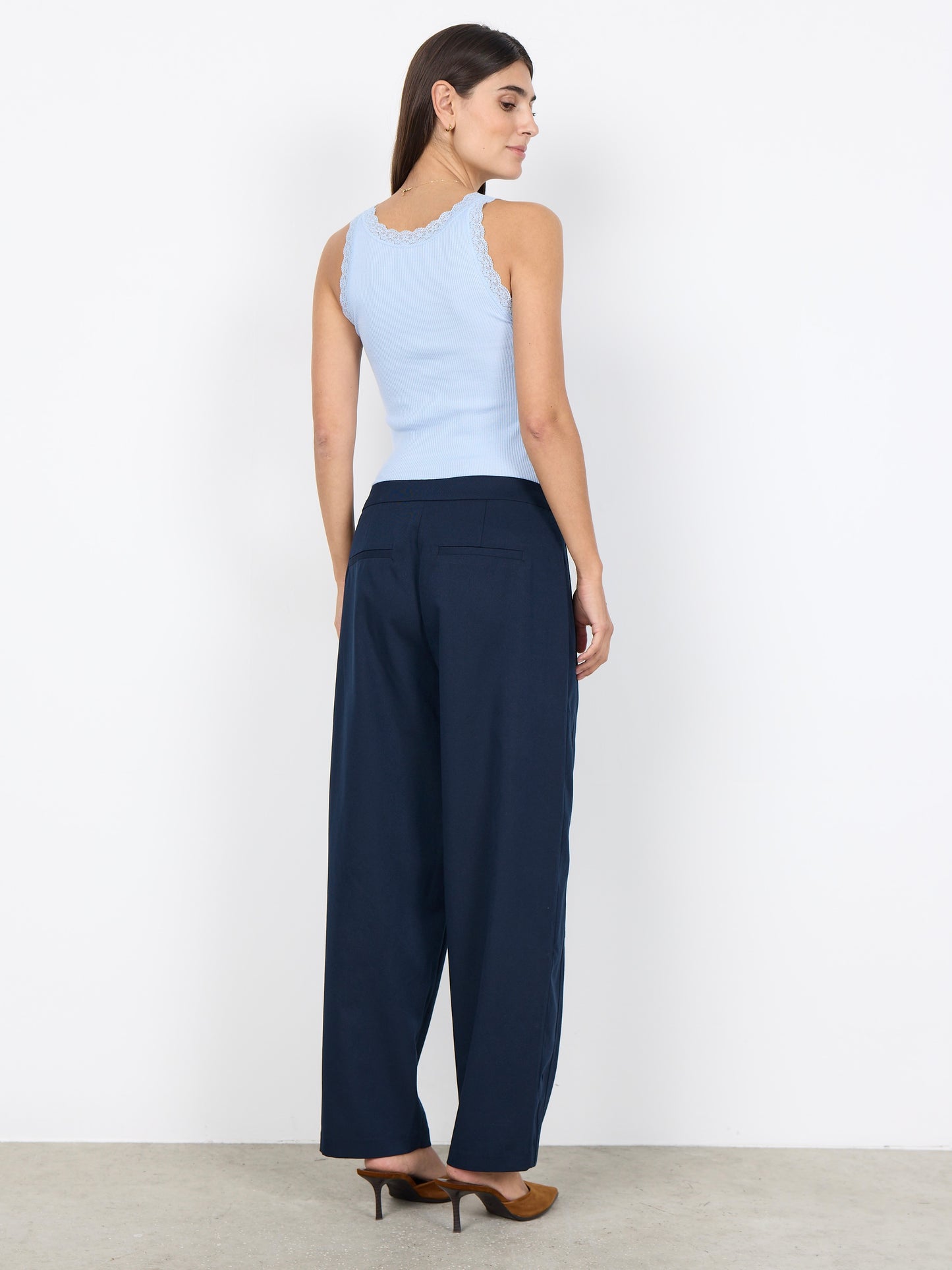 Tank Top SC-Sarona 1, in mehreren Farben