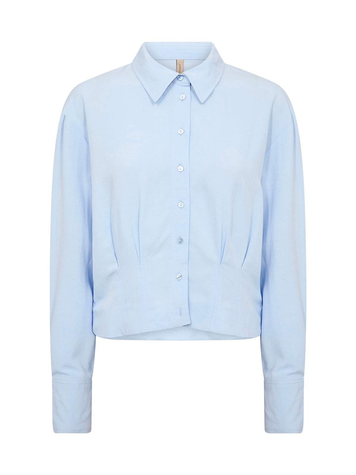 Hemdbluse SC-Cala 2, in 2 Farben