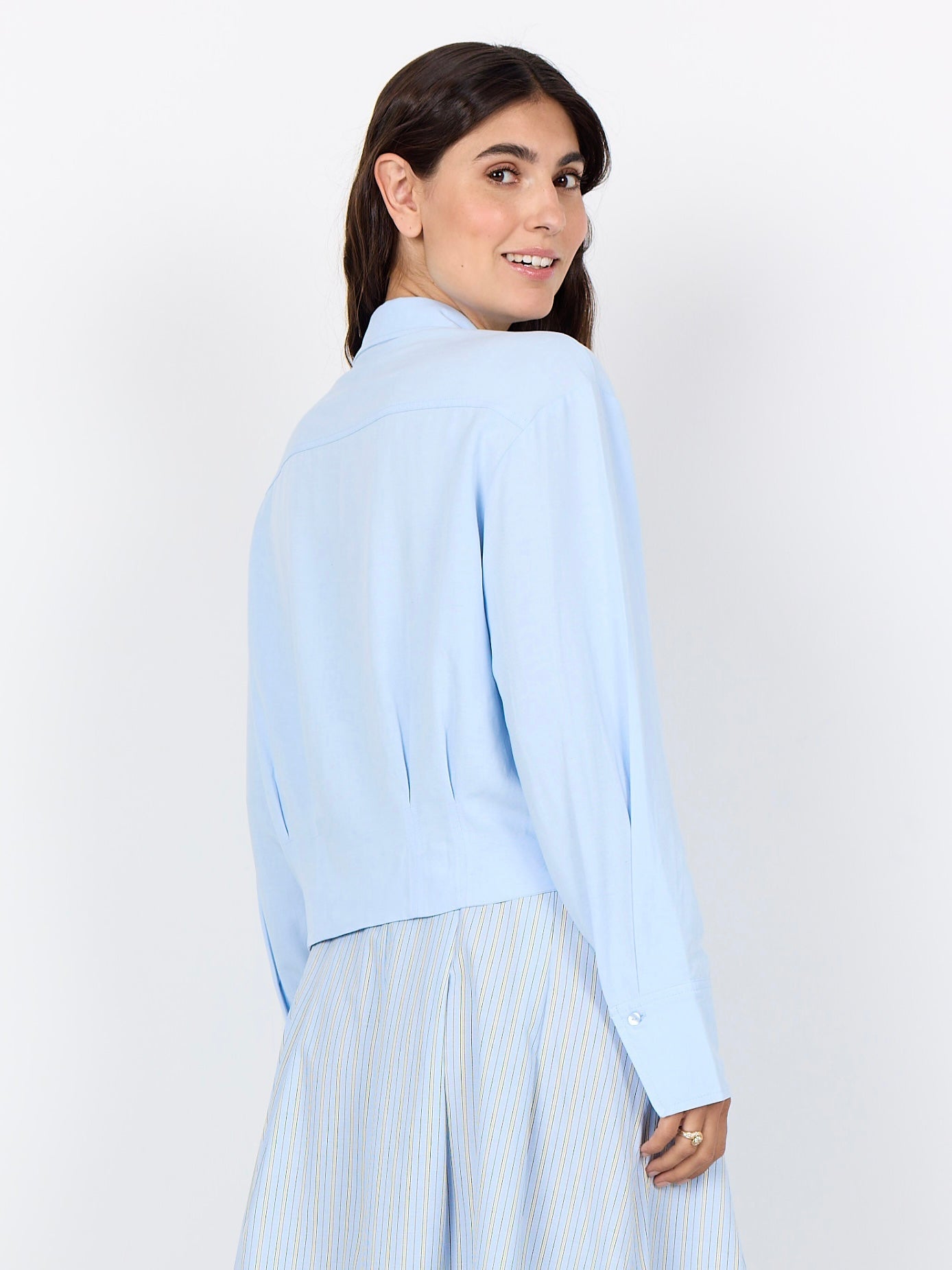 Hemdbluse SC-Cala 2, in 2 Farben