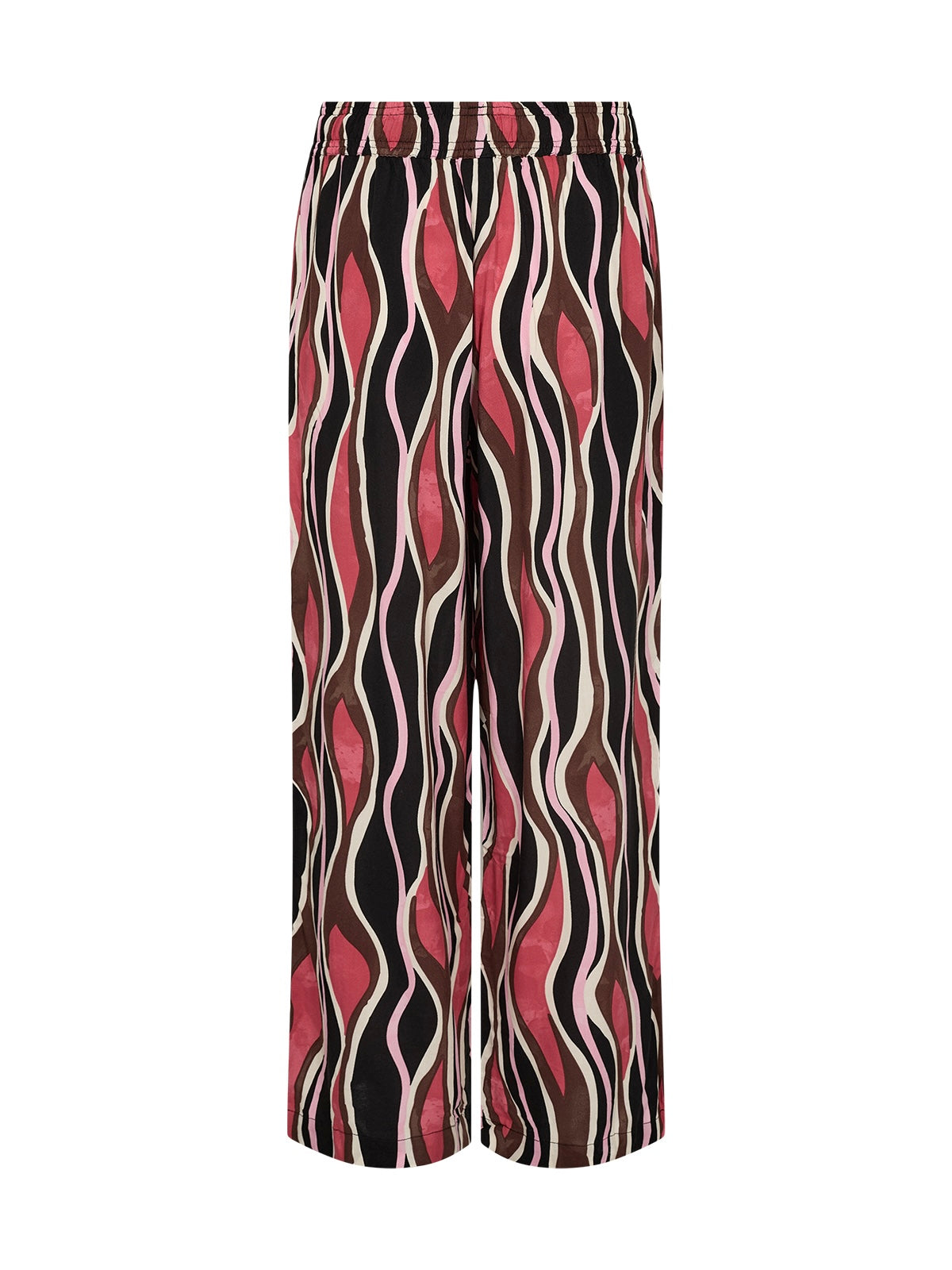 Hose SC-Cammi 3-B rapture rose