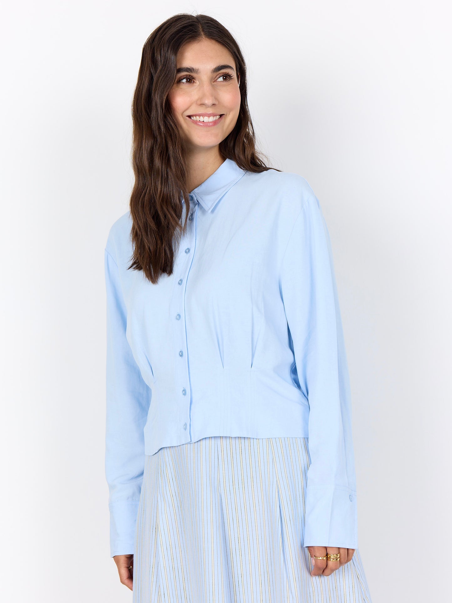 Hemdbluse SC-Cala 2, in 2 Farben