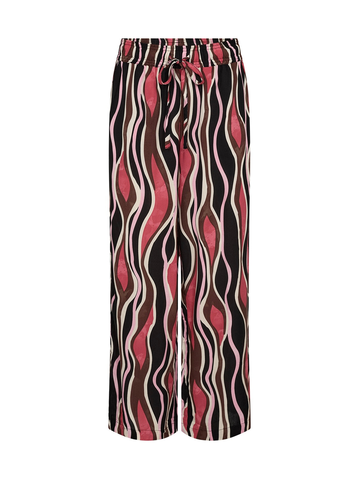 Hose SC-Cammi 3-B rapture rose