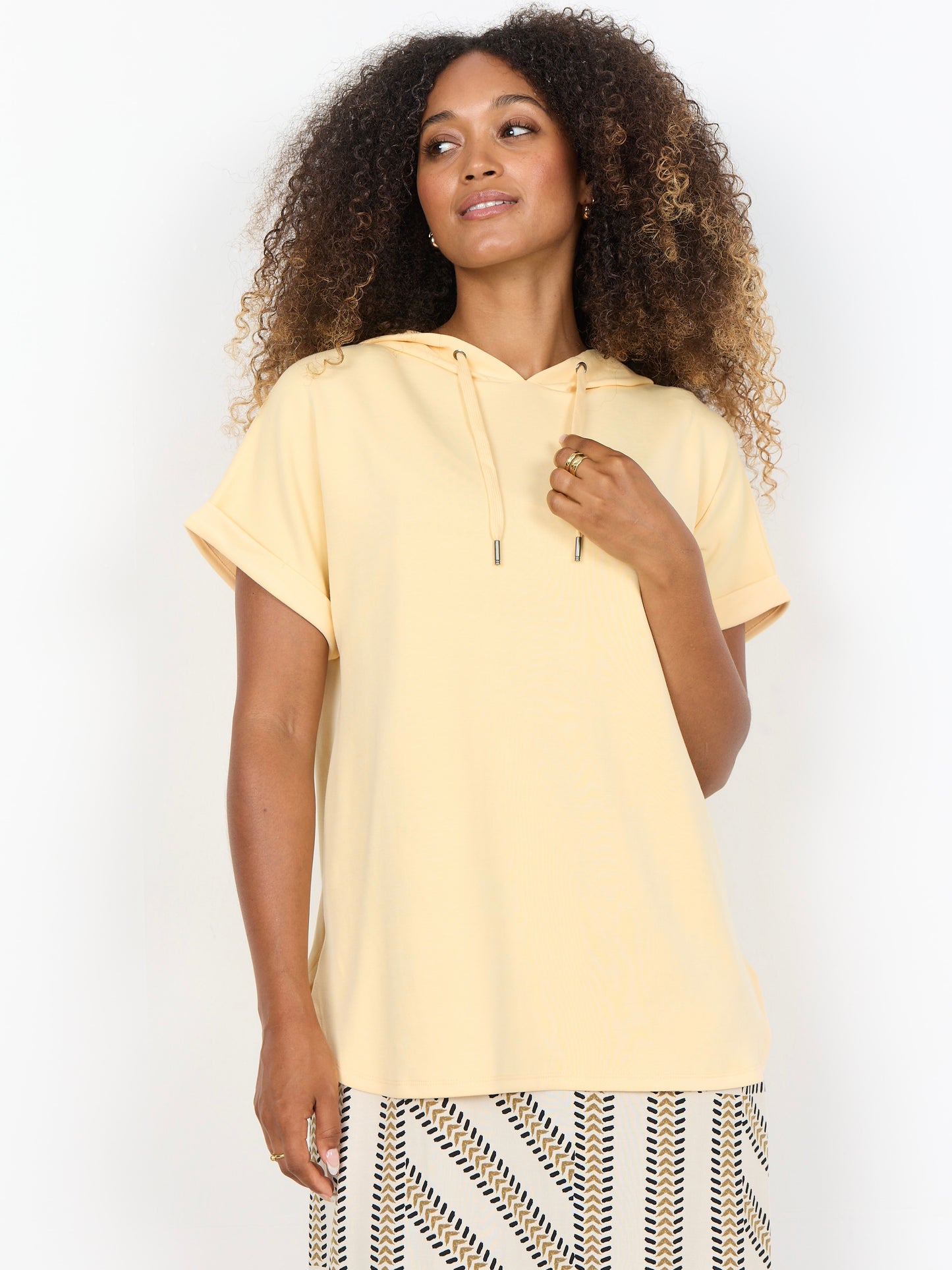 Halbarmshirt SC-Banu 143, in vielen Farben