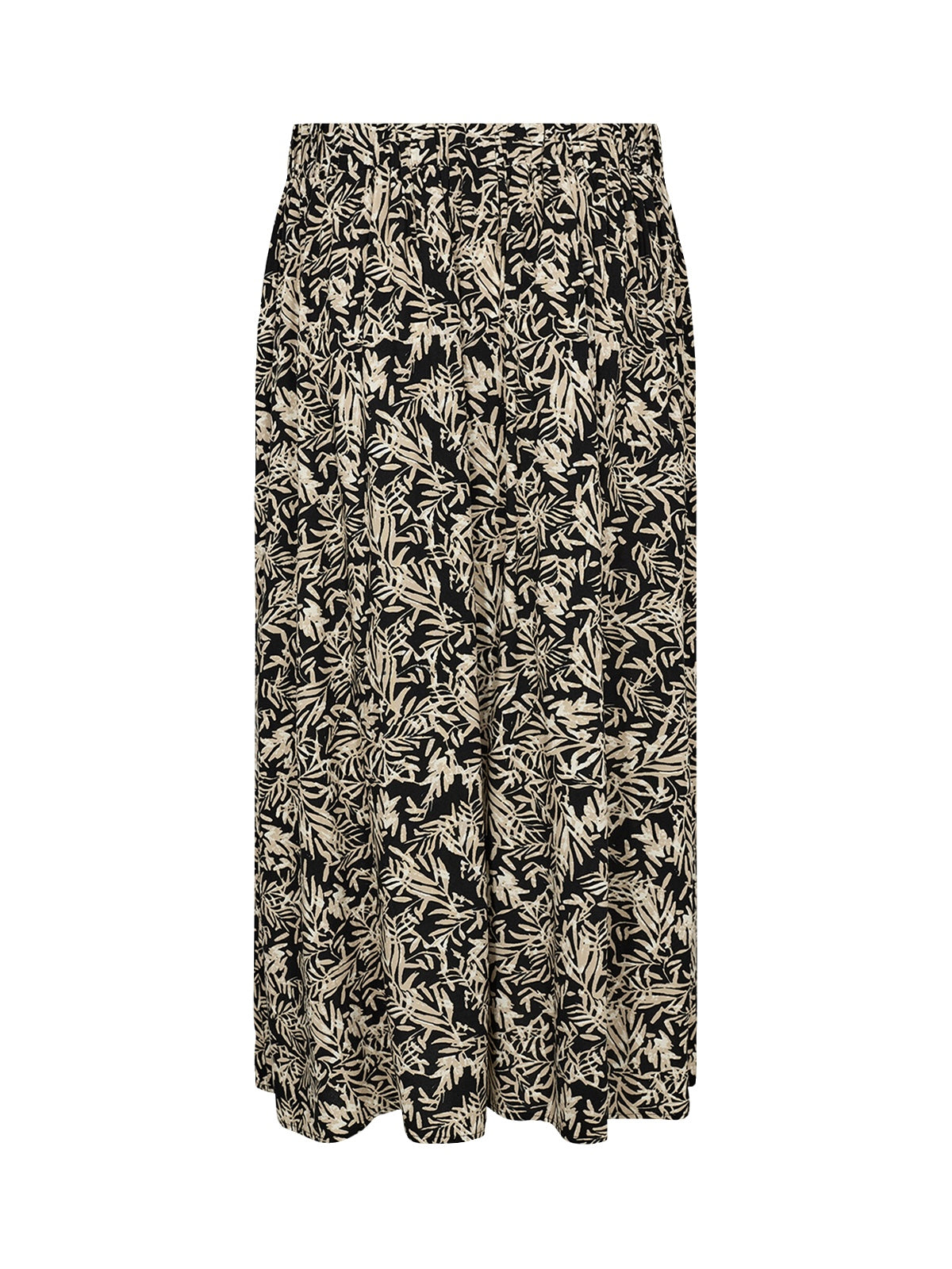 Rock SC-Faye 5 black print