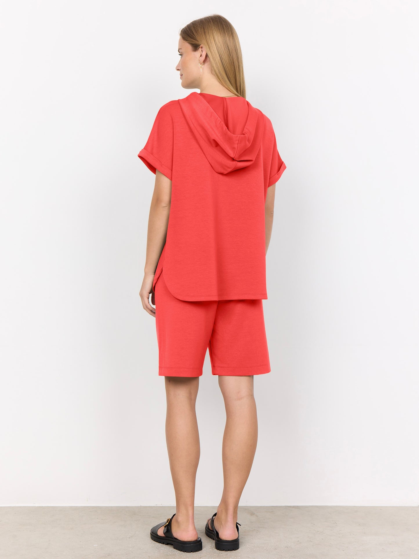 Halbarmshirt SC-Banu 143, in vielen Farben