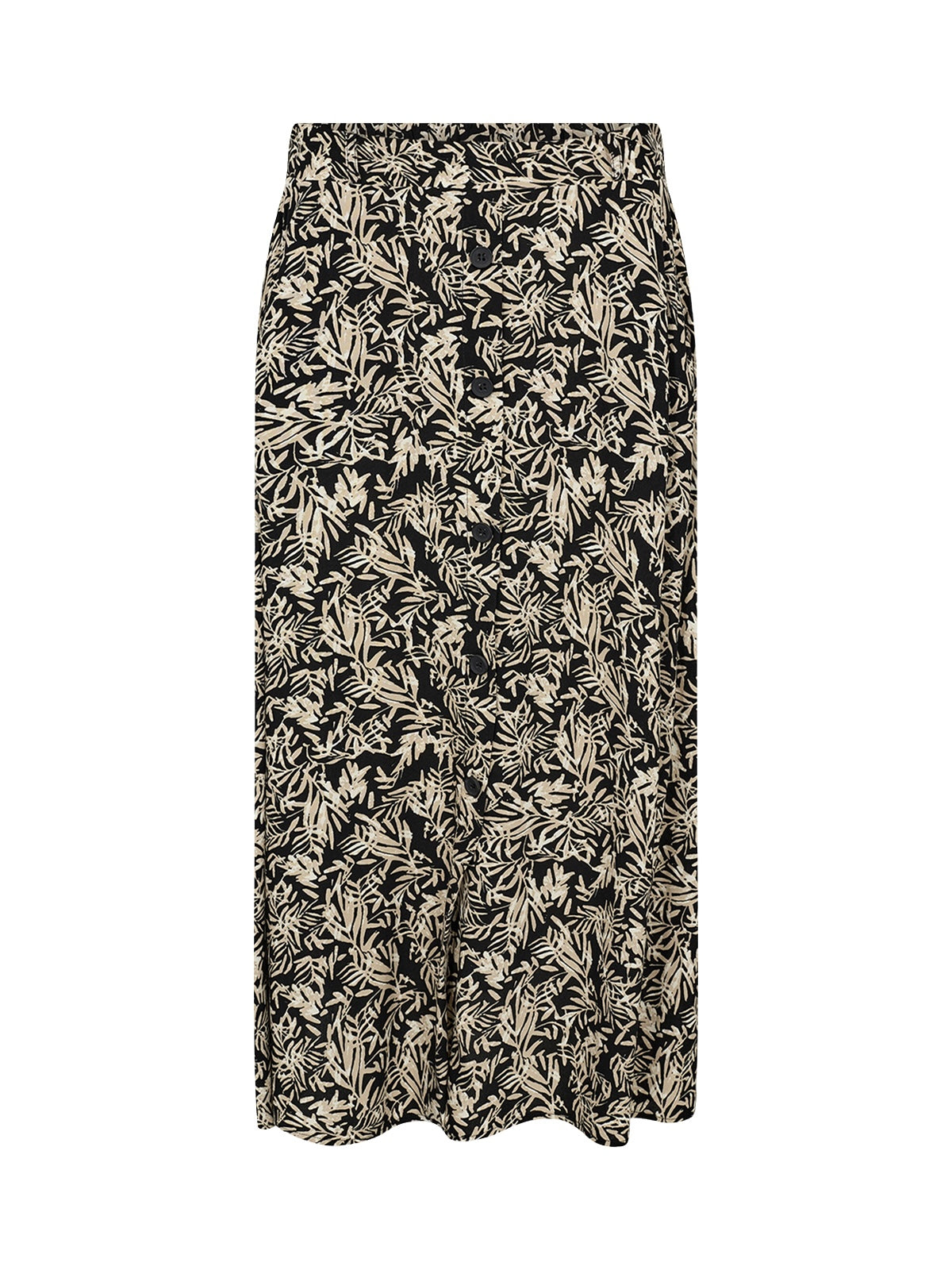 Rock SC-Faye 5 black print