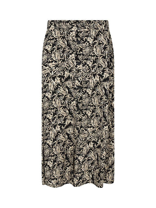 Rock SC-Faye 5 black print