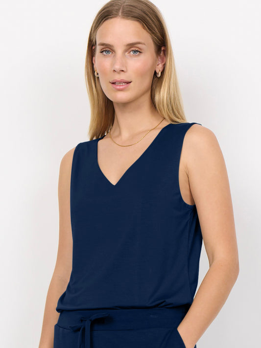 Jerseytop SC-Marica 283, in 2 Farben