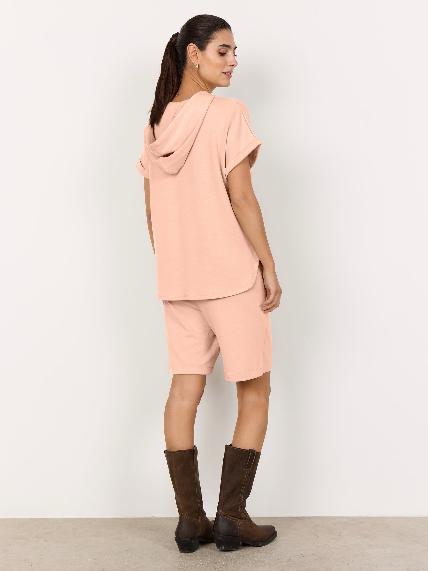 Halbarmshirt SC-Banu 143, in vielen Farben