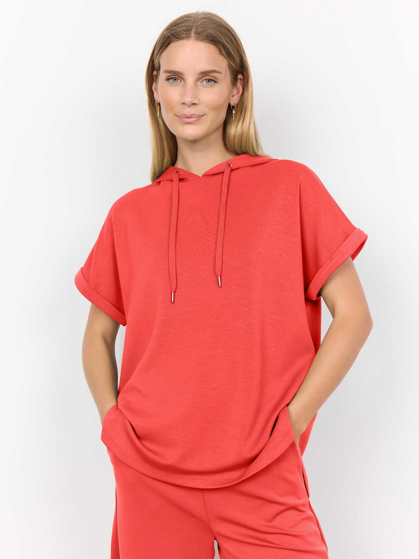 Halbarmshirt SC-Banu 143, in vielen Farben