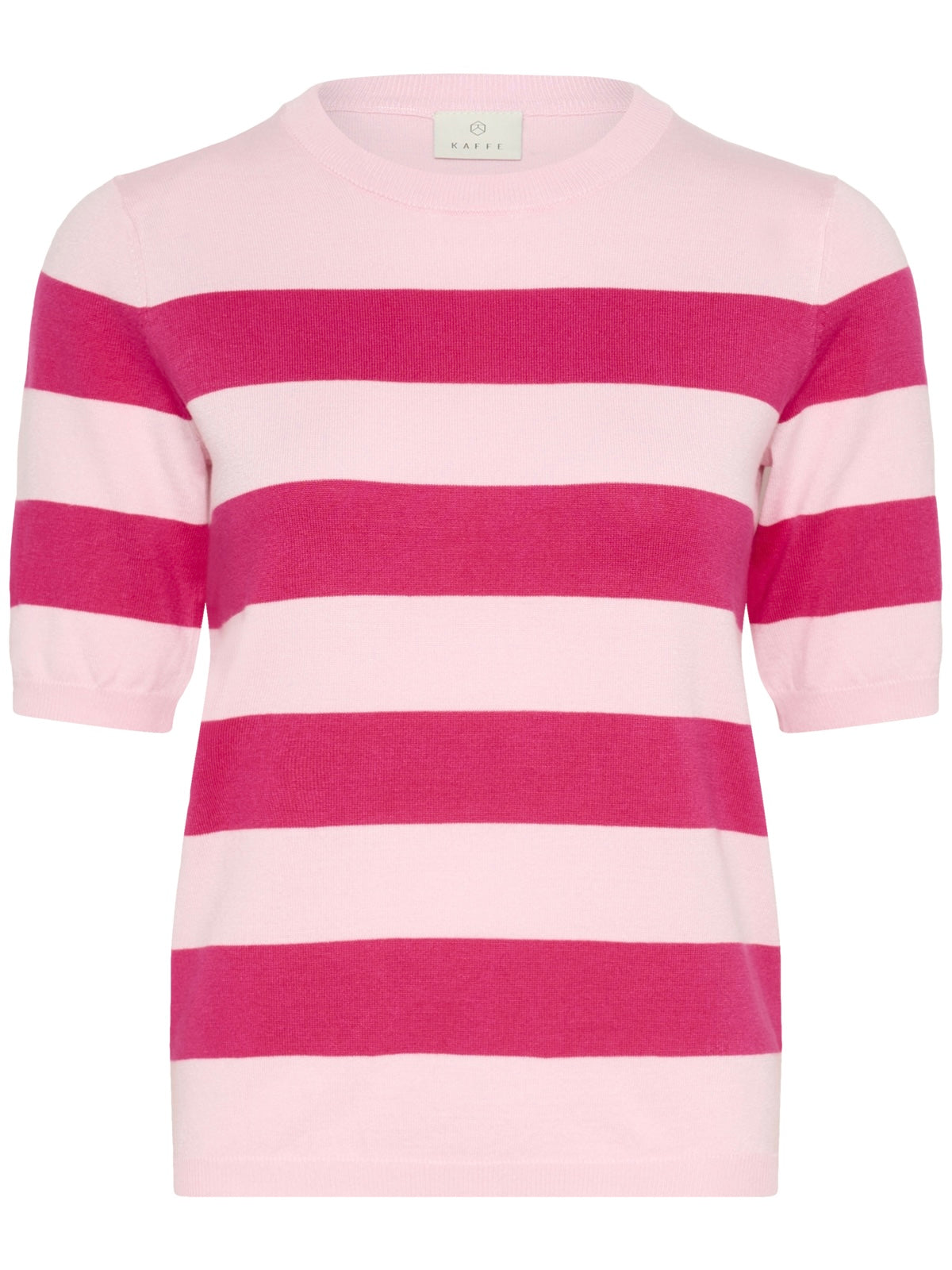 Pullover Lizza KA ballerina/beetroot