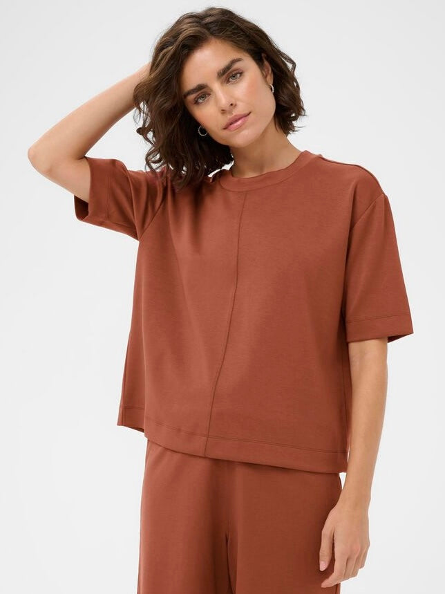 Halbarmshirt KAannie, in mehreren Farben