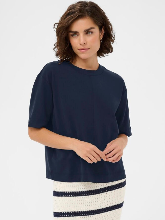 Halbarmshirt KAannie, in mehreren Farben