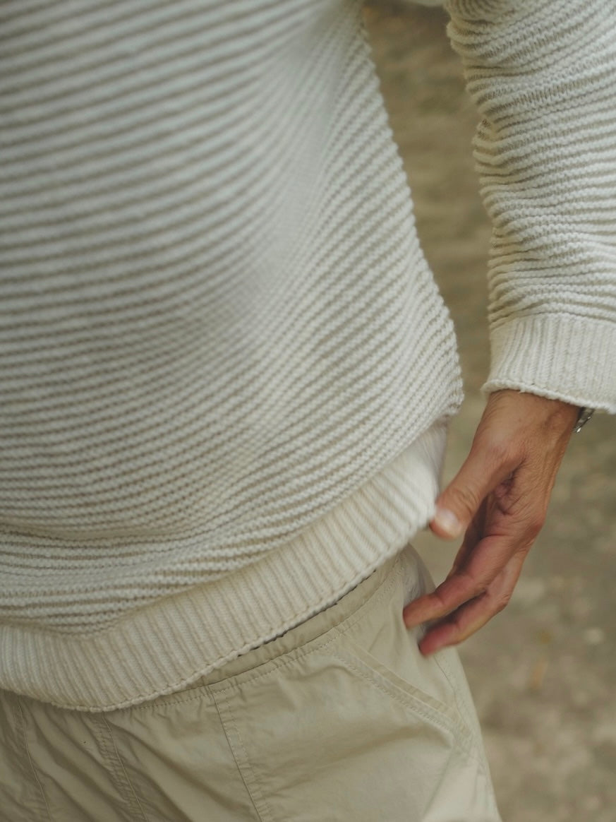 Pullover Laura, in 2 Farben