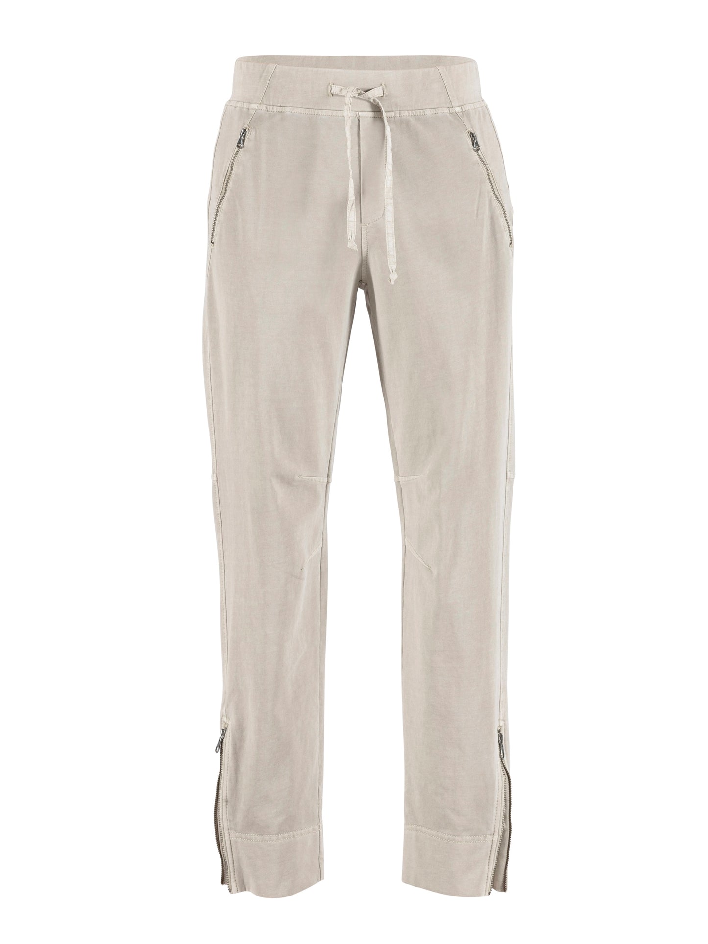 Sweathose Jade ankle cut, in 2 Farben