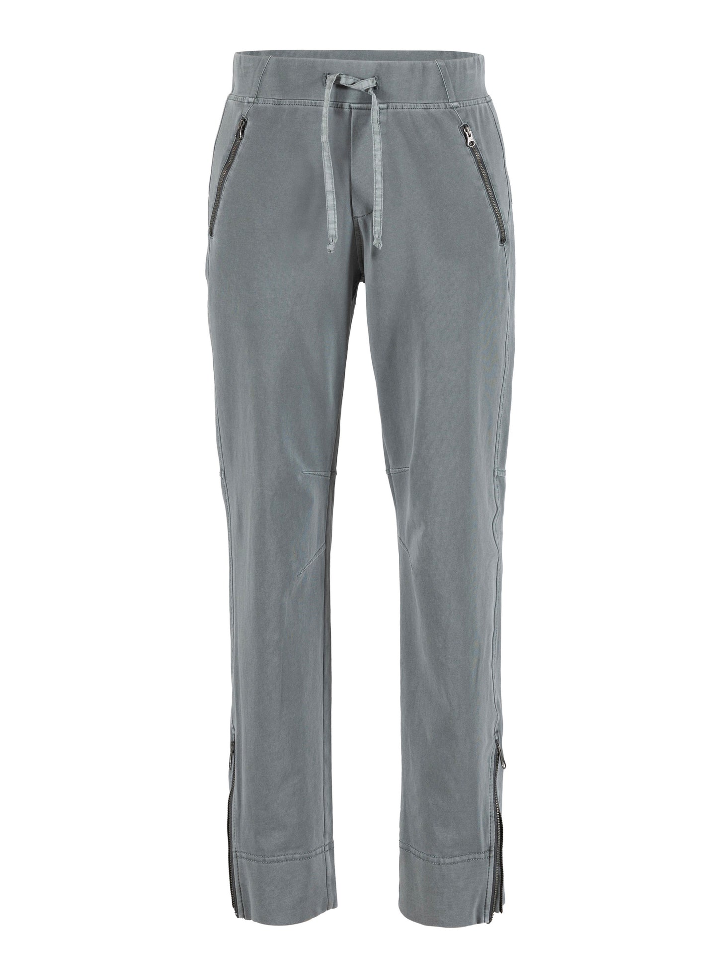 Sweathose Jade ankle cut, in 2 Farben