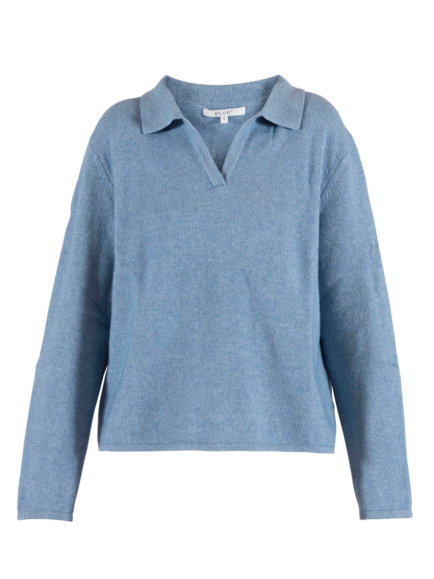 Polopullover Lara, in 3 Farben