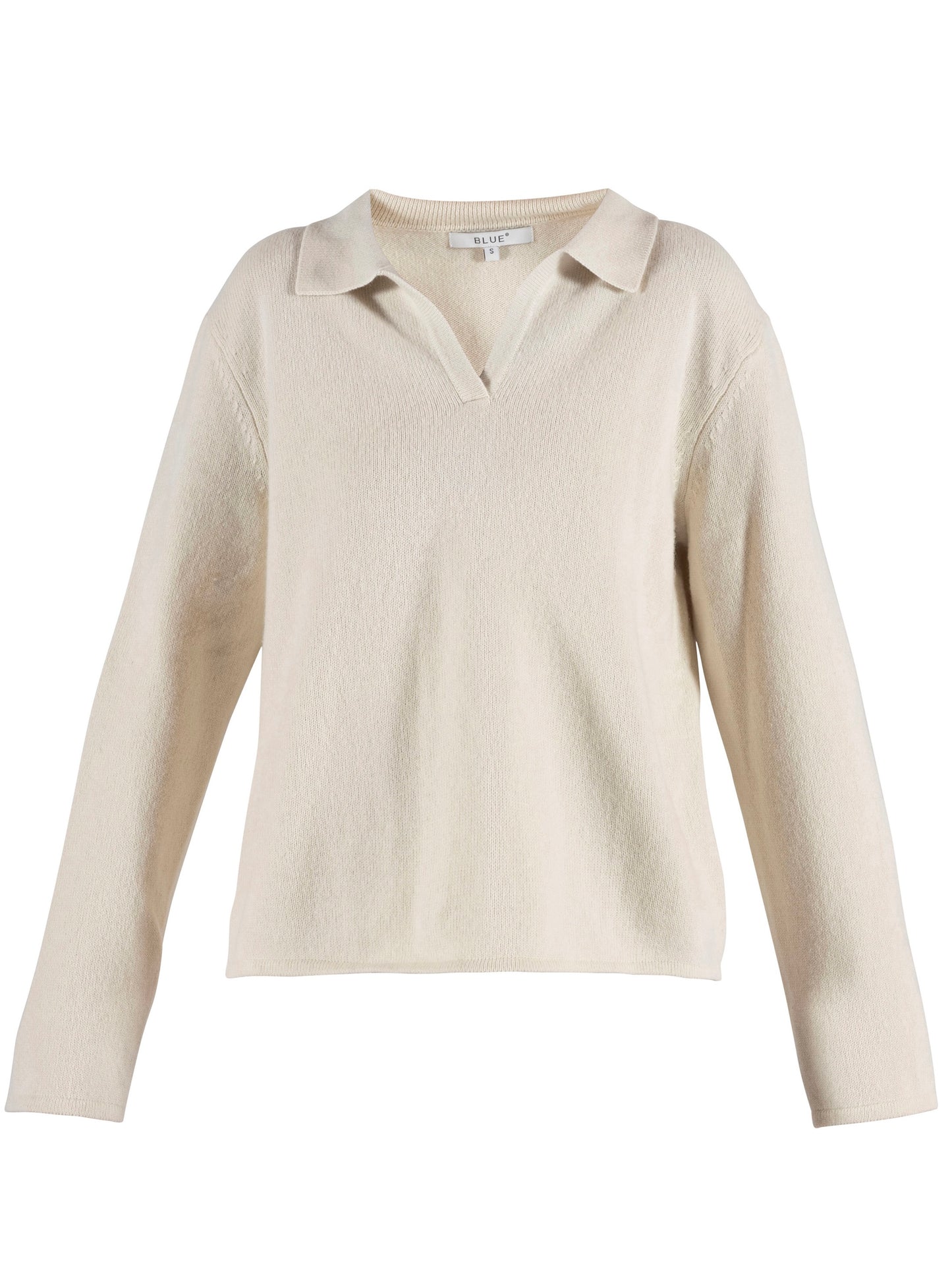 Polopullover Lara, in 3 Farben