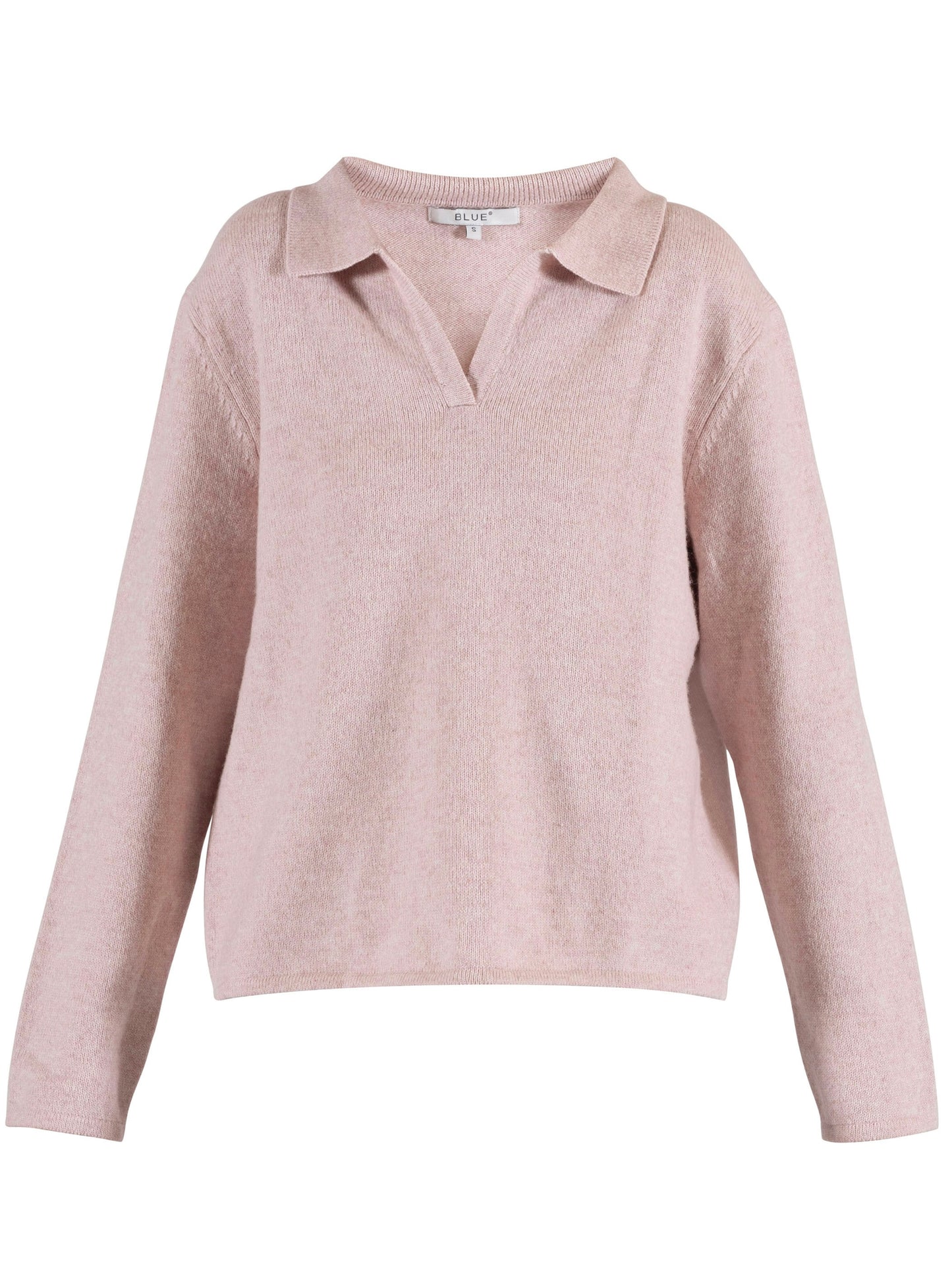 Polopullover Lara, in 3 Farben