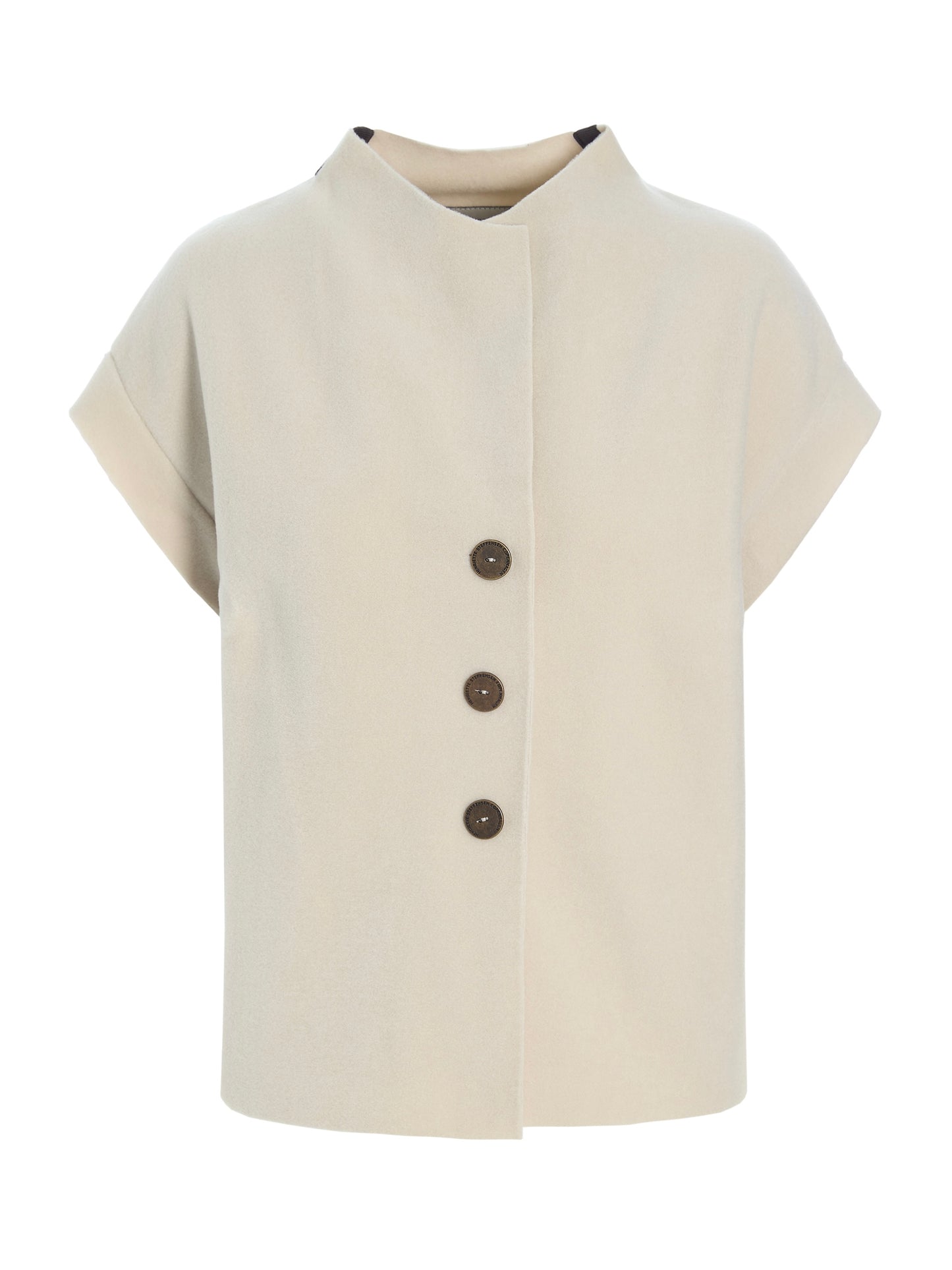 Fleece Weste 7170 kit